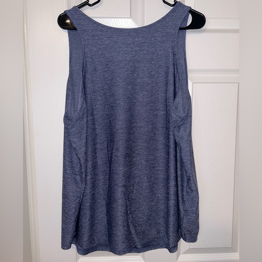 Eddie Bauer Women’s Activewear Tank Top - Picture 2 of 3